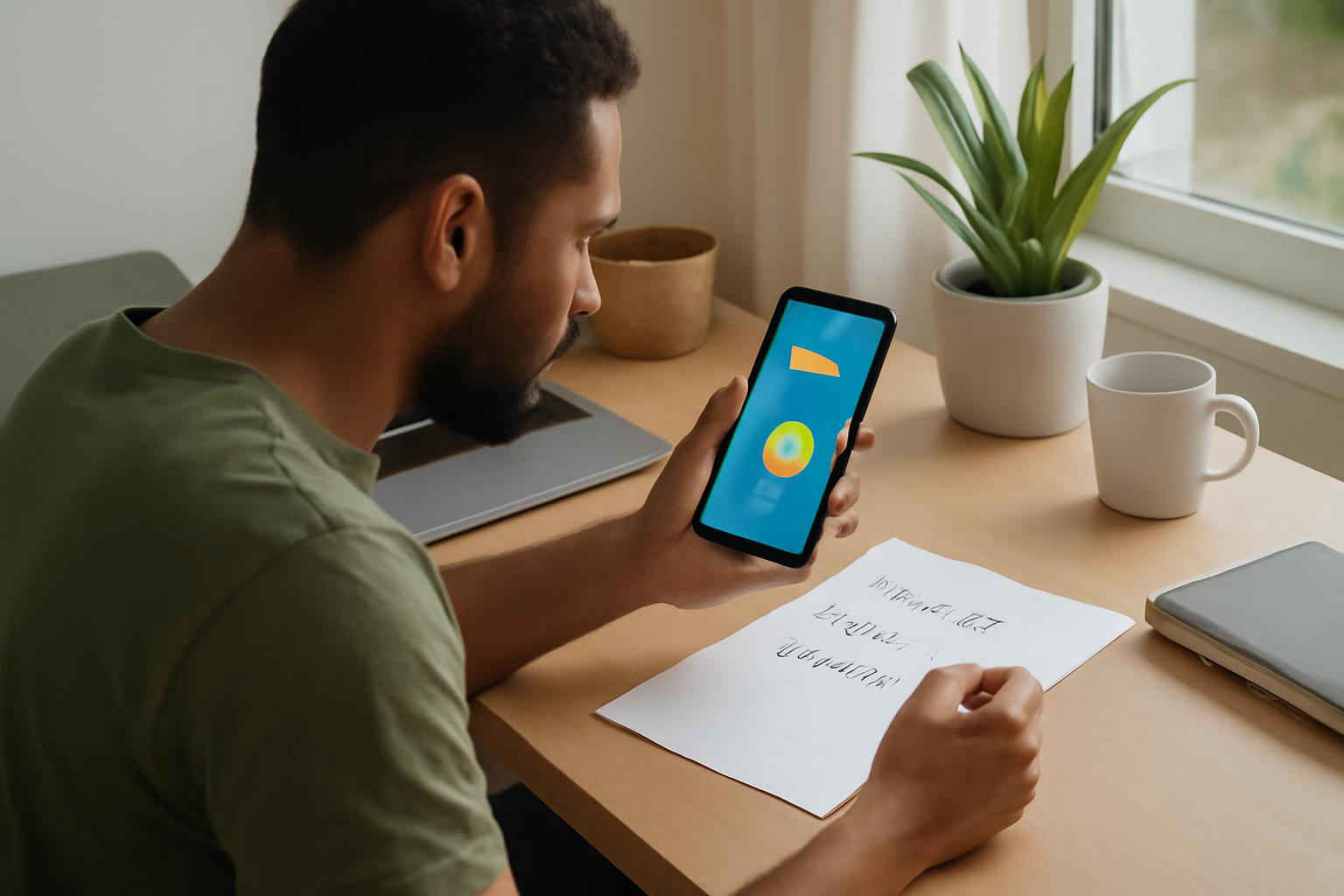 Vale a pena usar cofrinho digital para guardar dinheiro? Como comparar rendimento, liquidez e risco antes de escolher