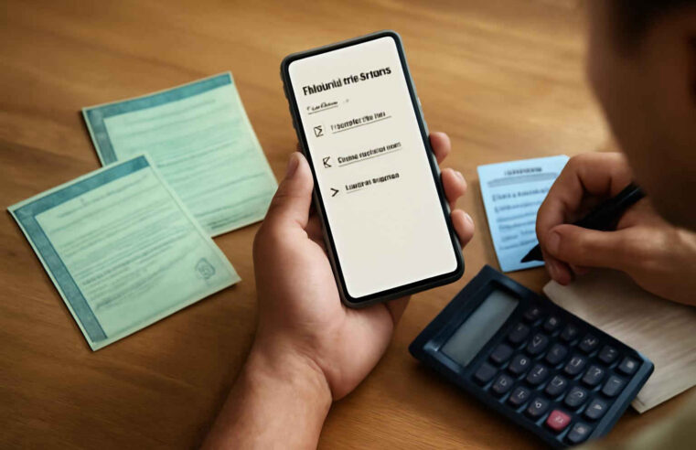 Vale a pena usar débito automático para pagar o IPVA parcelado? Como comparar controle, saldo em conta e risco de atraso antes de aderir
